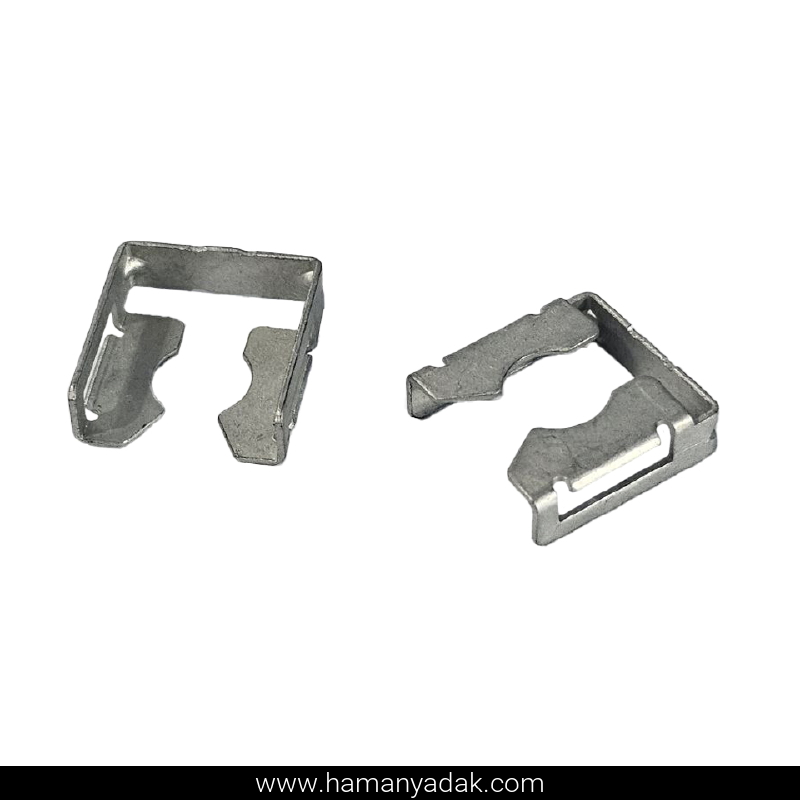 خار سوزن انژکتور پژو 206