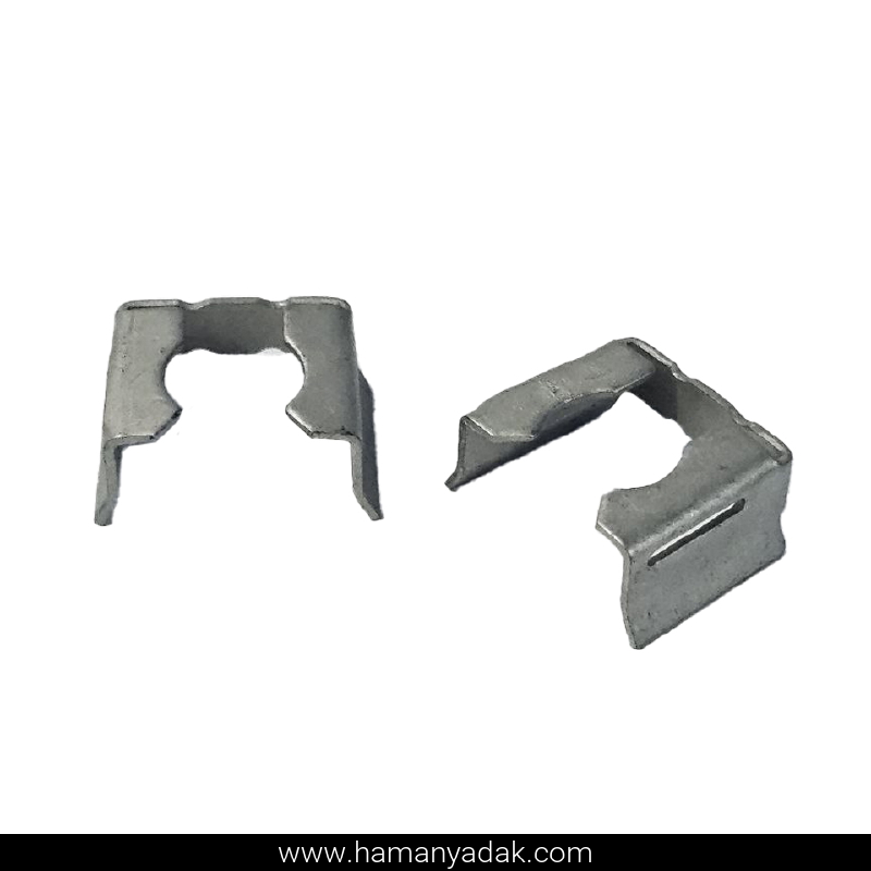 خار سوزن انژکتور پژو 405