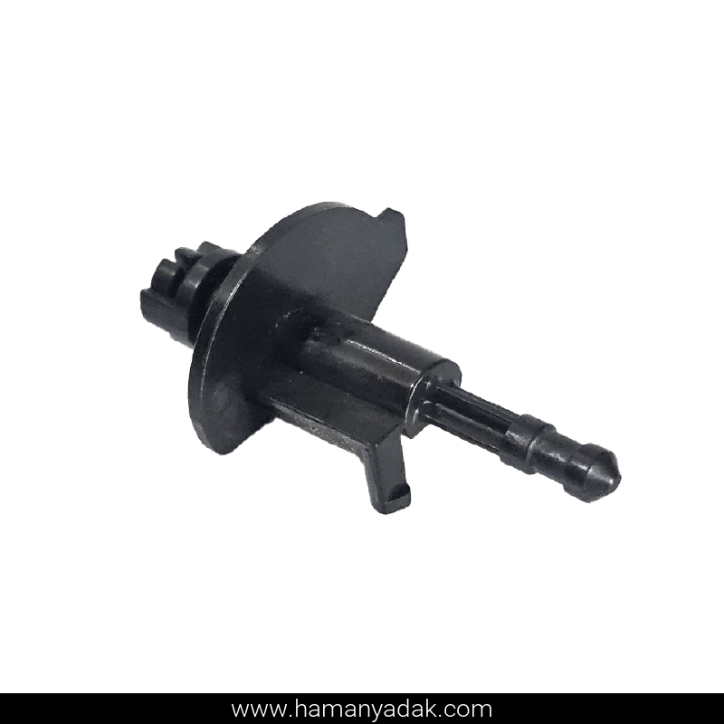 خار قفل صندوق پژو 206 تکی