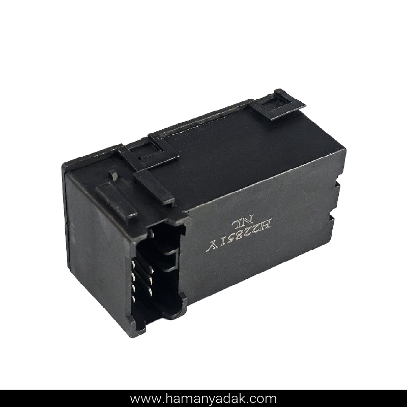 اتوماتیک راهنما (رله فلاشر) پژو جدید برند BIG