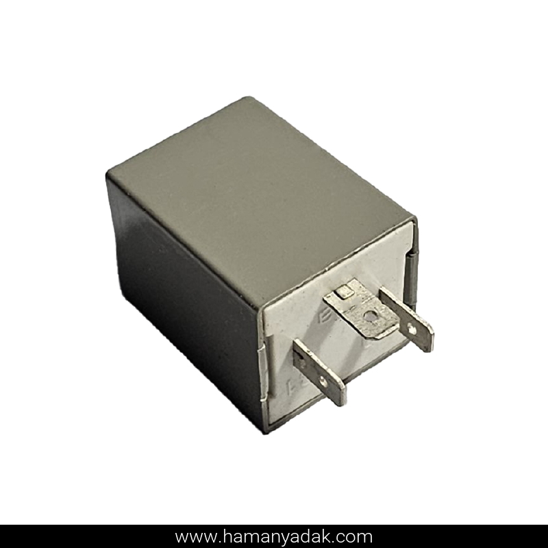 اتوماتیک راهنما (رله فلاشر) پژو برند متک