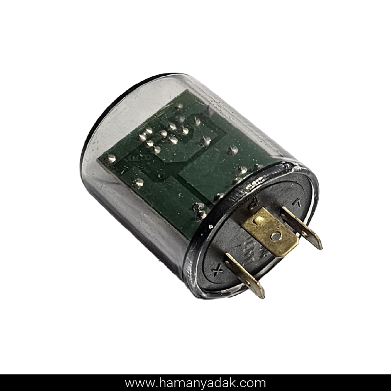 اتوماتیک راهنما (رله فلاشر) پیکان برند دیاکو