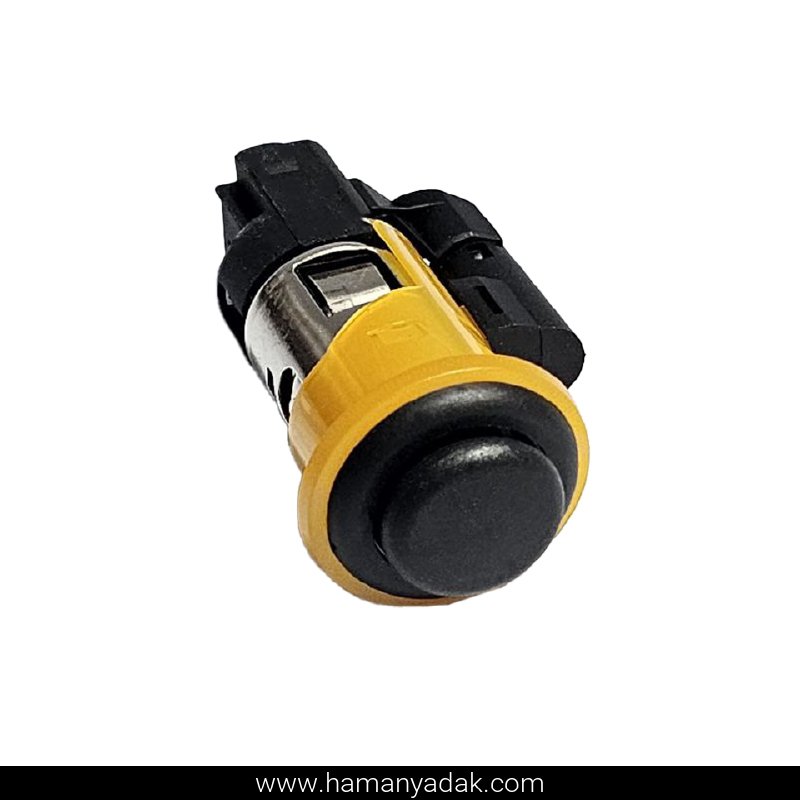 فندک ال 90 برند دیاکو