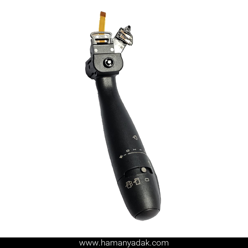 دسته برف پاک کن پژو 206 برند فراسلی (کد FR 1943)