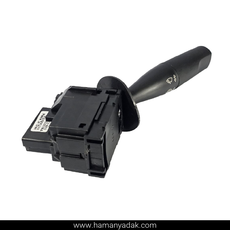 دسته برف پاک کن پژو SLX برند دناکو