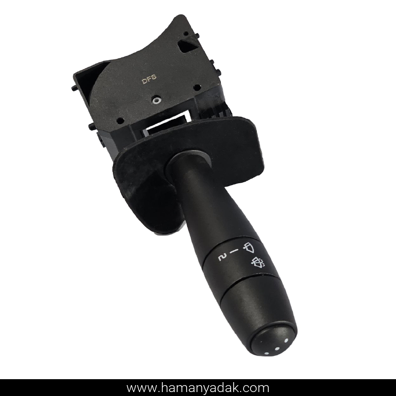 دسته برف پاک کن ال 90 برند دناکو