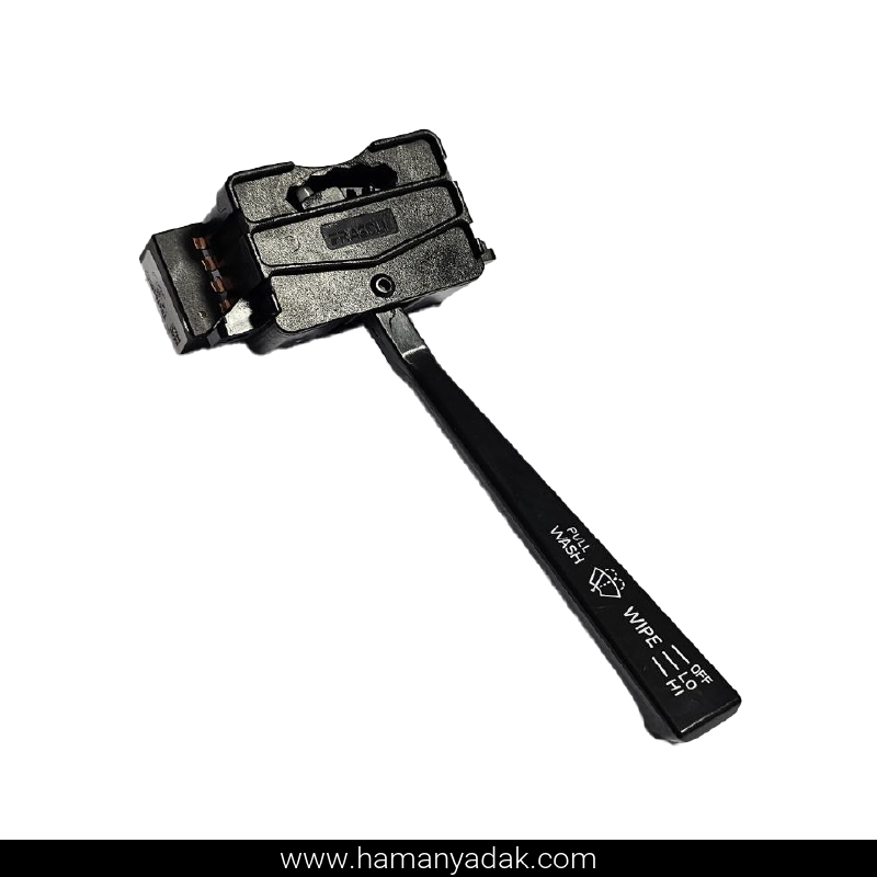 دسته برف پاک کن نیسان طرح قدیم برند فراسلی (کد 1941)