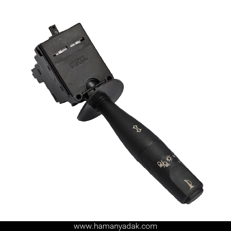 دسته راهنما پژو 405 برند دناکو