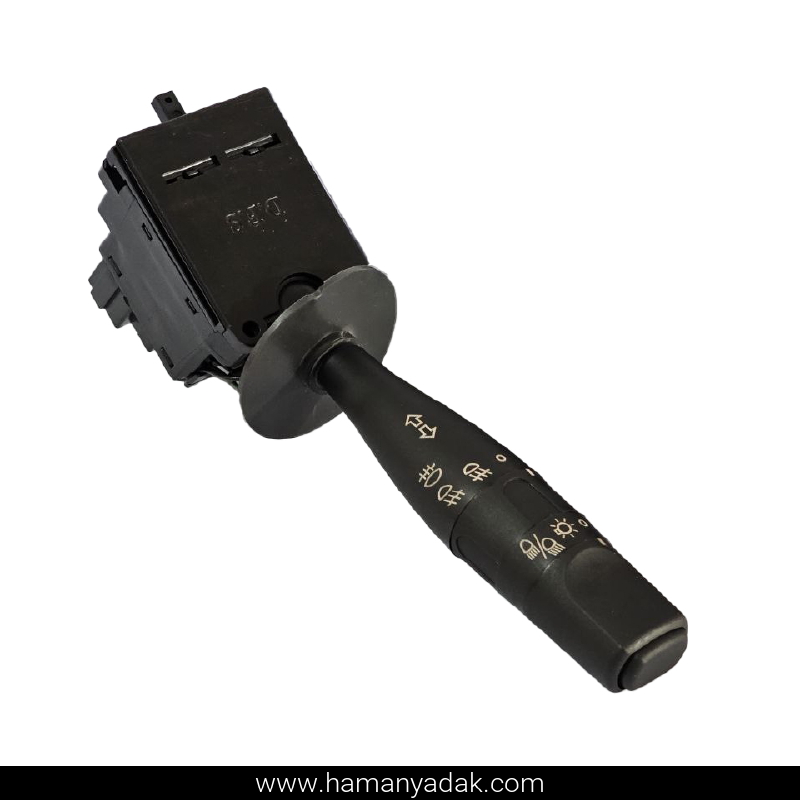 دسته راهنما پژو SLX و پارس جدید برند دناکو