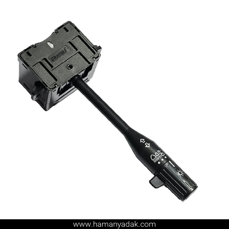 دسته راهنما نیسان طرح قدیم برند فراسلی (کد FR 1940)