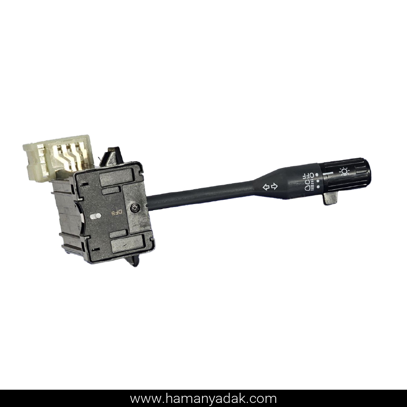 دسته راهنما نیسان طرح قدیم برند دناکو