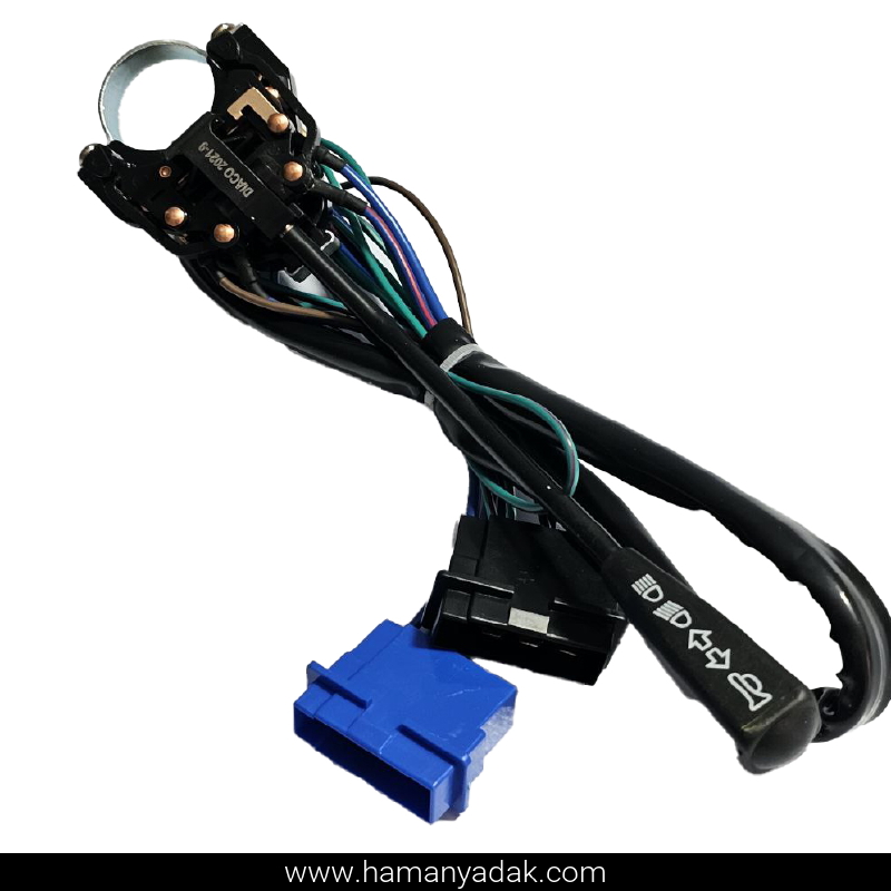 دسته راهنما پیکان قدیم برند دیاکو