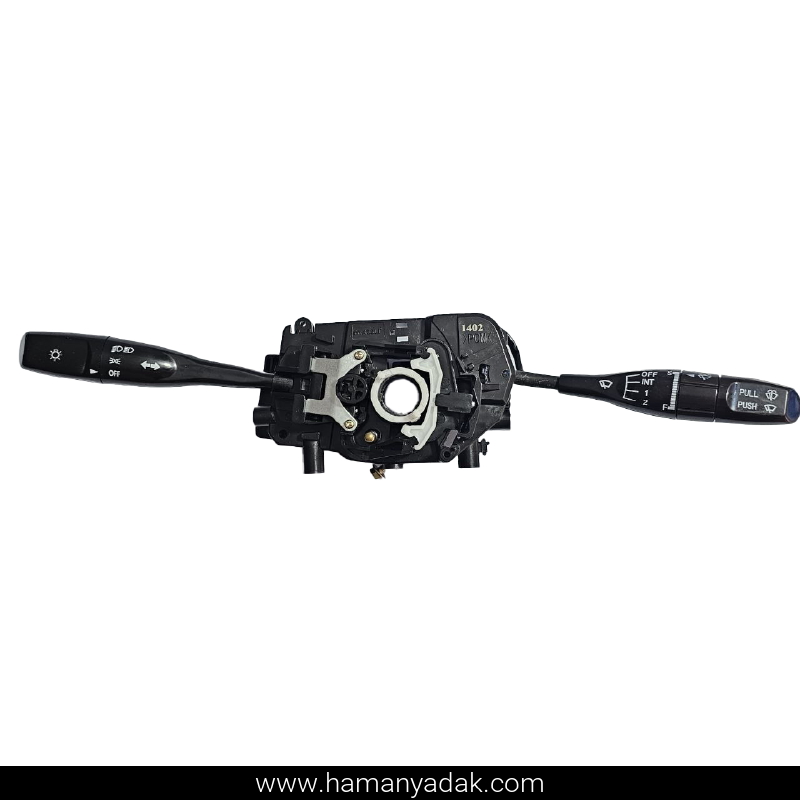 دسته راهنما و برف پاک کن ریو برند فراسلی (کد FR 1921)