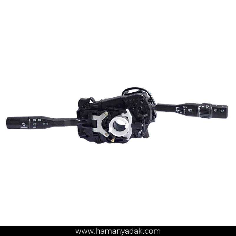 دسته راهنما و برف پاک کن مزدا B2000 جدید برند فراسلی (کد FR 1919)