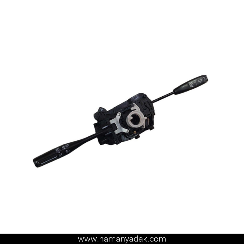 دسته راهنما و برف پاک کن مزدا B2000 / B1600 برند فراسلی (کد FR 1916)