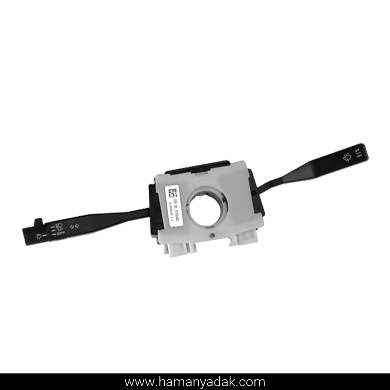 دسته راهنما و برف پاک کن نیسان طرح جدید برند فراسلی (کد FR 1969)