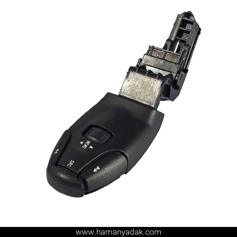 دسته ولوم ضبط پژو 206 قدیم اصلی برند NP