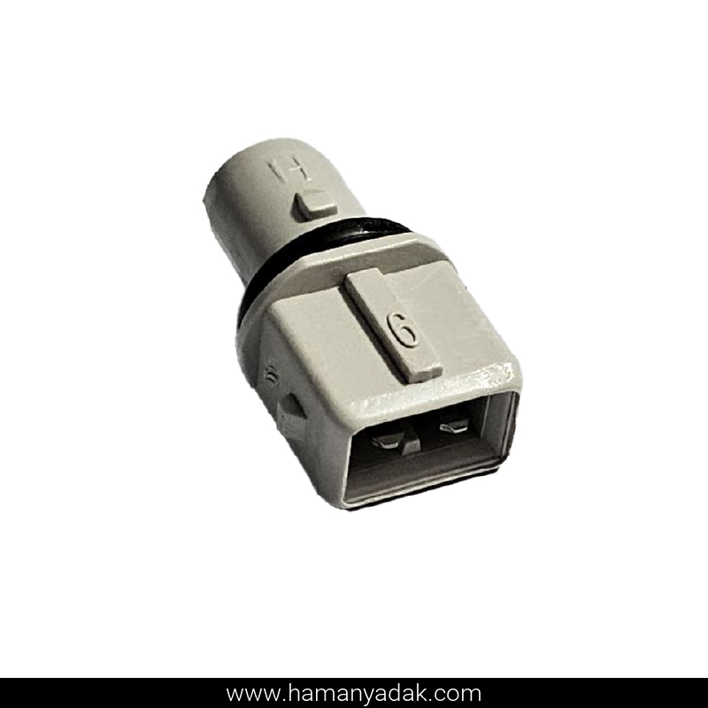 جالامپی آریایی سفید راهنمای روی گلگیر پراید