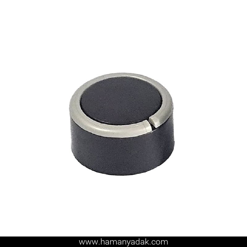 ولوم ضبط پژو پارس نیم گرد