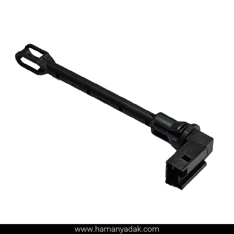 ترمیستور (سنسور درجه آب کولر اواپراتور) پژو 206 برند والافن