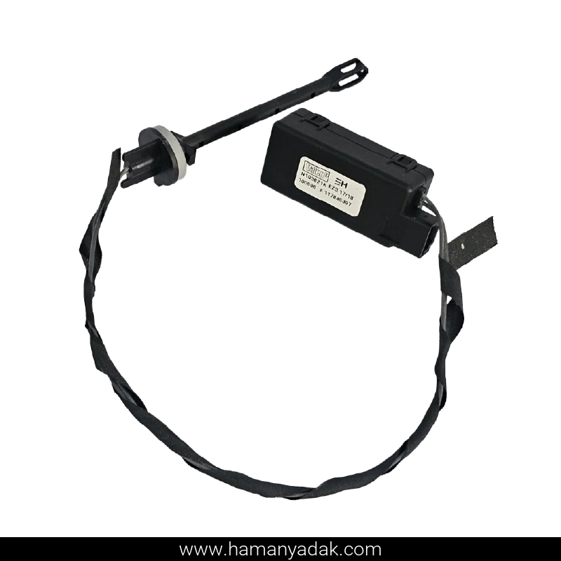 ترمیستور (سنسور درجه آب کولر اواپراتور) ال 90 برند والئو