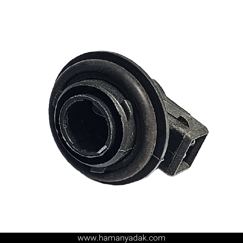 سوکت چپوقی راهنما چراغ جلو پژو 206