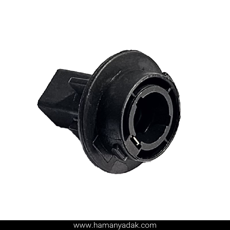 سوکت چپوقی راهنما مشکی پراید 131