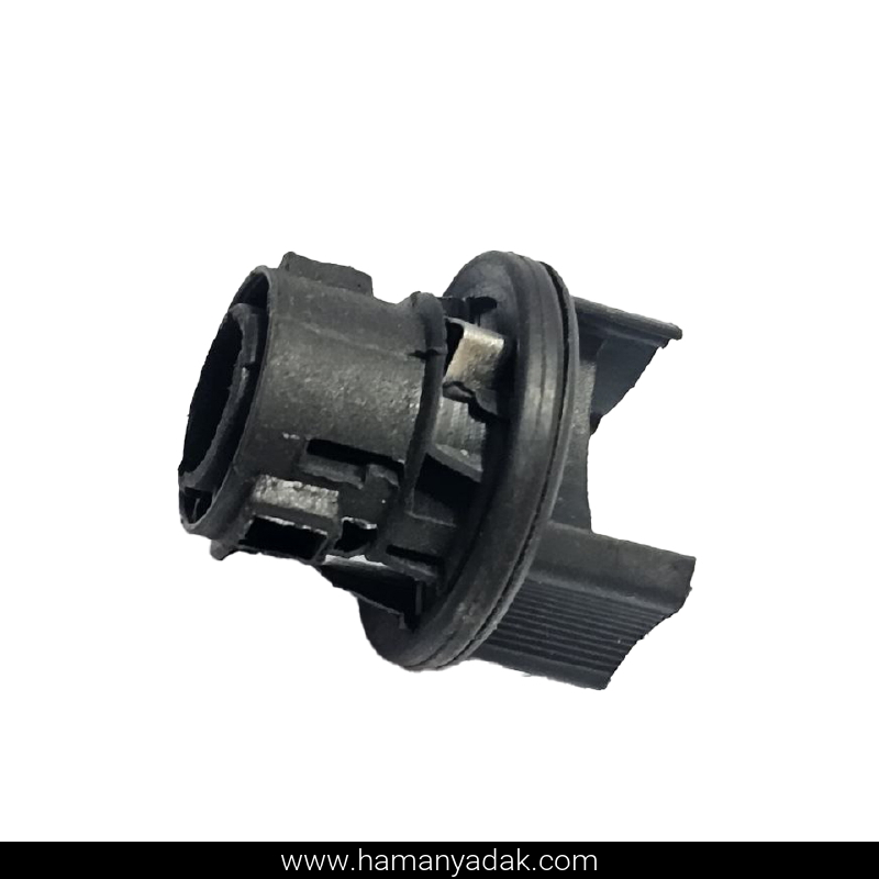 سوکت چپوقی راهنما سمند