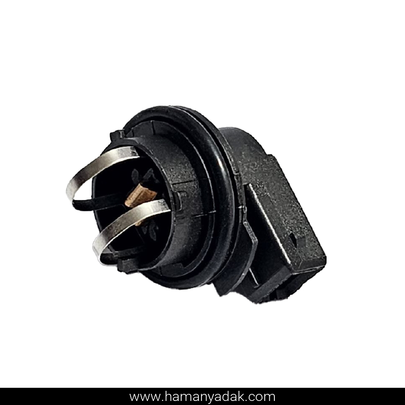 سوکت چپقی مه شکن زانتیا