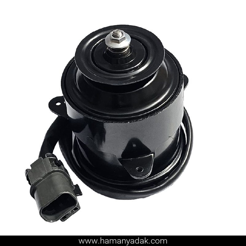 موتور فن ریو برند دیاکو