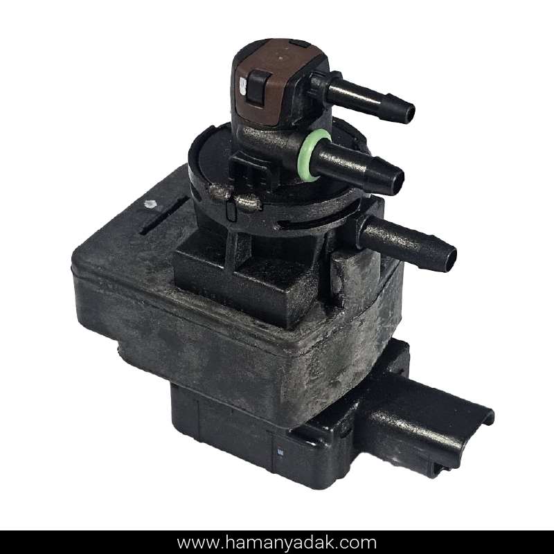 سنسور زیر توربو شارژ پژو 2008 برند سیتروئن