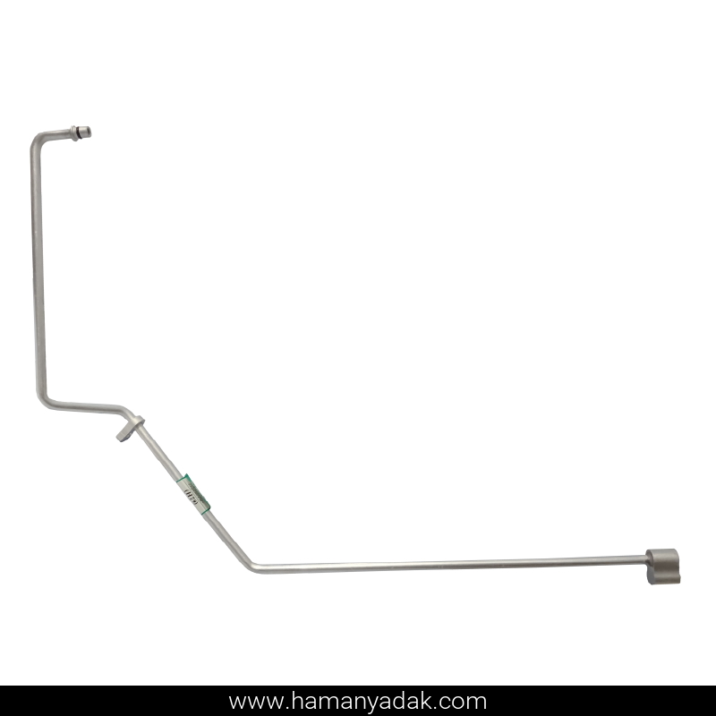 شیلنگ لوله مایع ساندرو (کد SH79) برند والافن