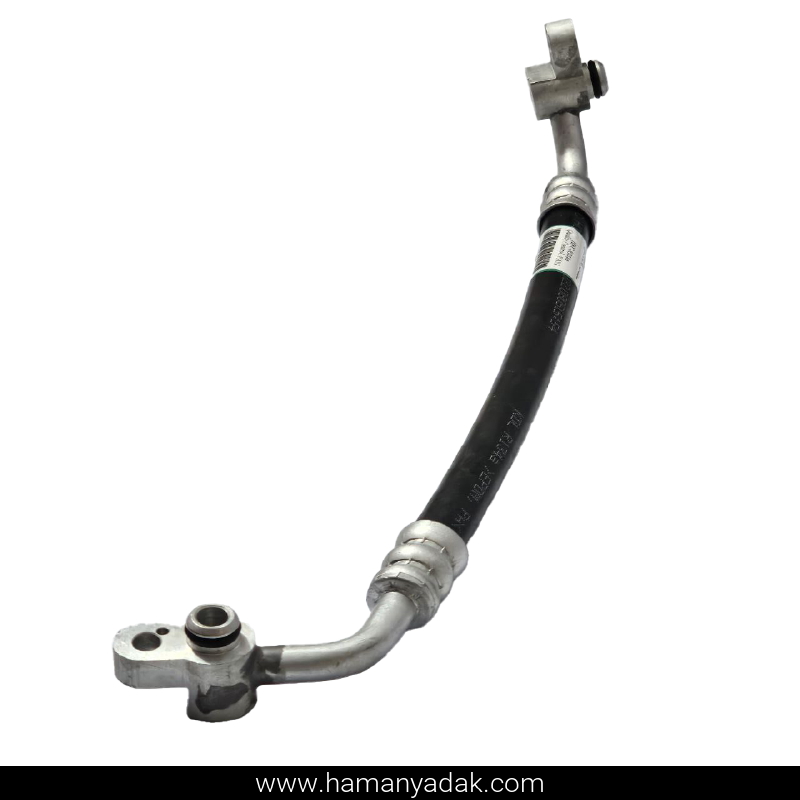 شیلنگ کولر بلند فشار بالا ساینا مدل MT (کد SH65-1) برند والافن