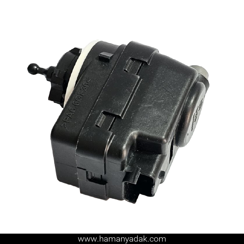 موتور چراغ پژو 206 برند دناکو