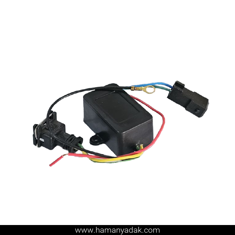 تقویت شیشه بالابر پژو 405 برند NIAGARA