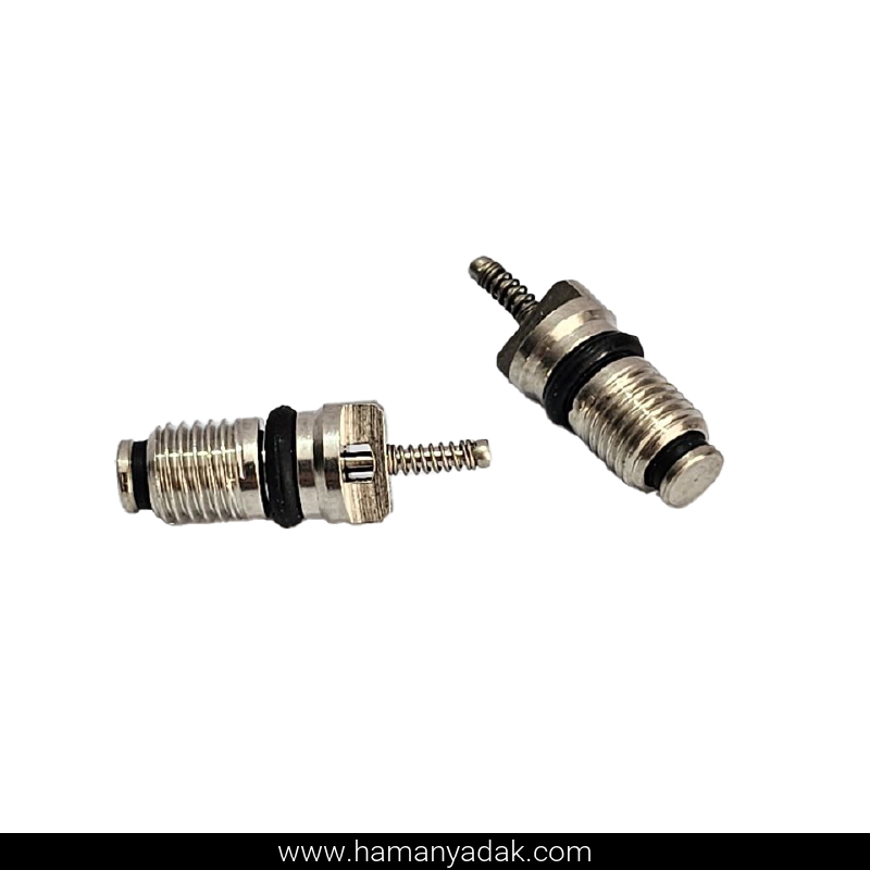 سوزن کولر شیر شارژ برند والافن