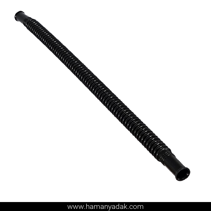 شیلنگ بنزین بلند (34 سانتی)