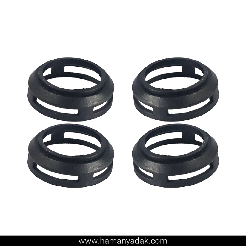 صافی سوزن انژکتور تپل پژو 405 بسته 4 عددی