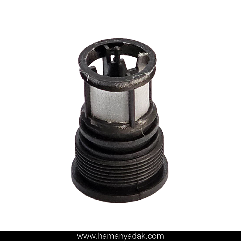 صافی درایر کولر پژو 206 برند والافن