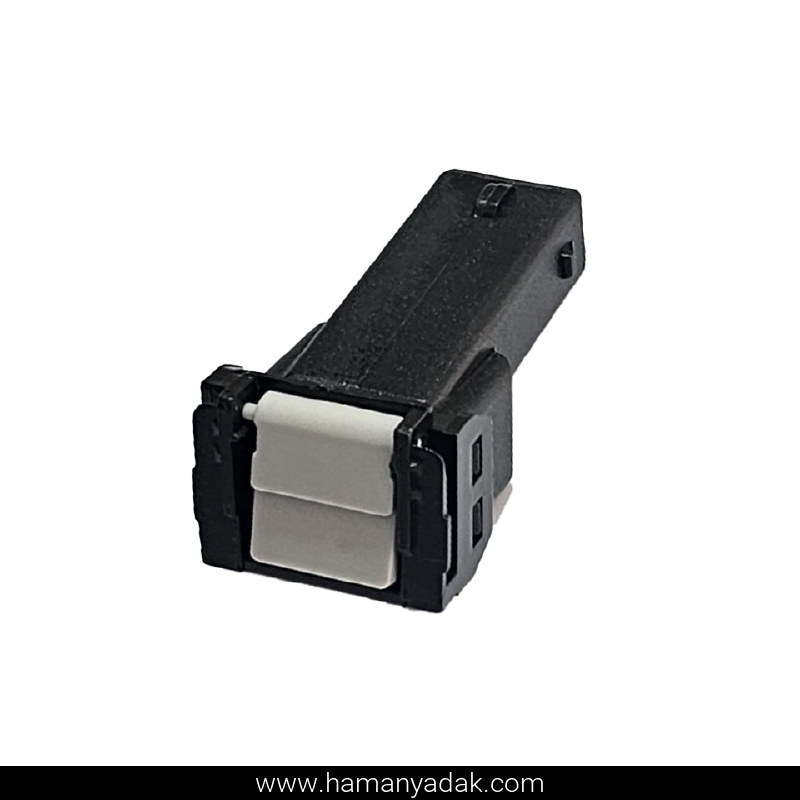 میکروسوییچ بدون سیم چراغ سقف پژو 405 و پارس و سمند و دنا برند آریکو