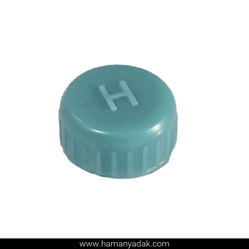 درپوش (مهره) لوله مایع H برند والافن