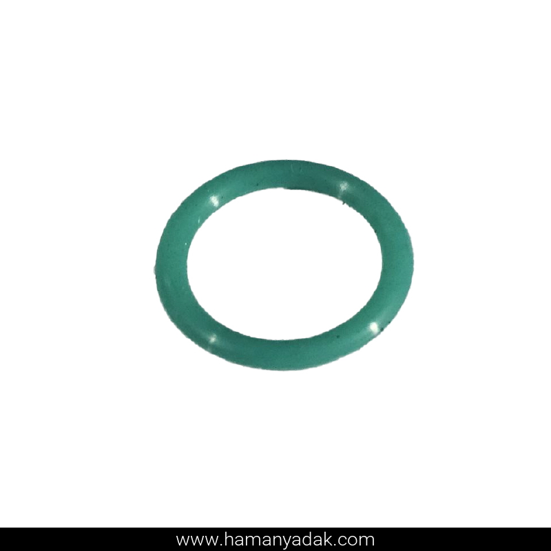 اورینگ لوله آب گرم پژو 206 (2/65 × 25/8) برند والافن بسته 5 عددی