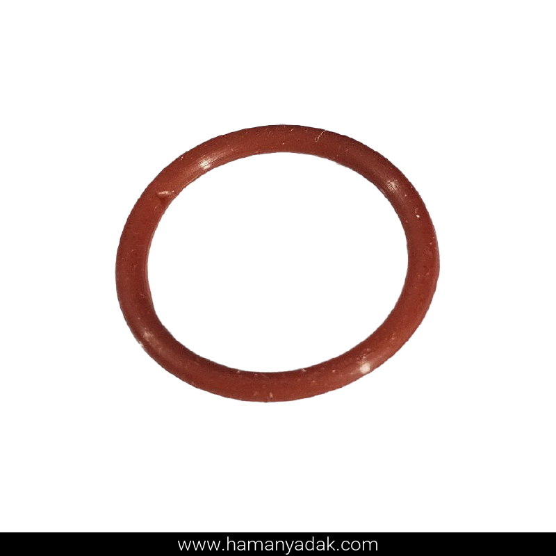 اورینگ لوله آب گرم پژو 405 ( 2000 - 1800) برند والافن بسته 5 عددی