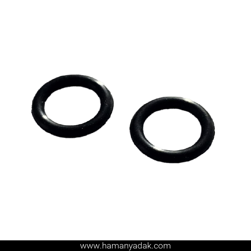اورینگ کولر 10/8 × 2/4 بسته 2 عددی