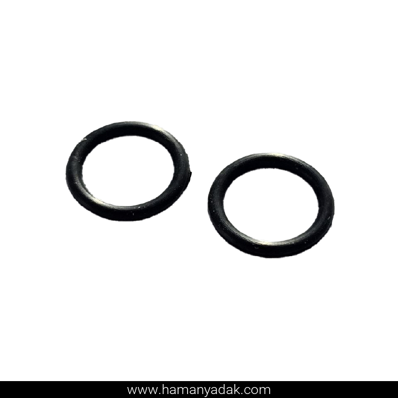 اورینگ کولر 11 × 1/9 بسته 2 عددی