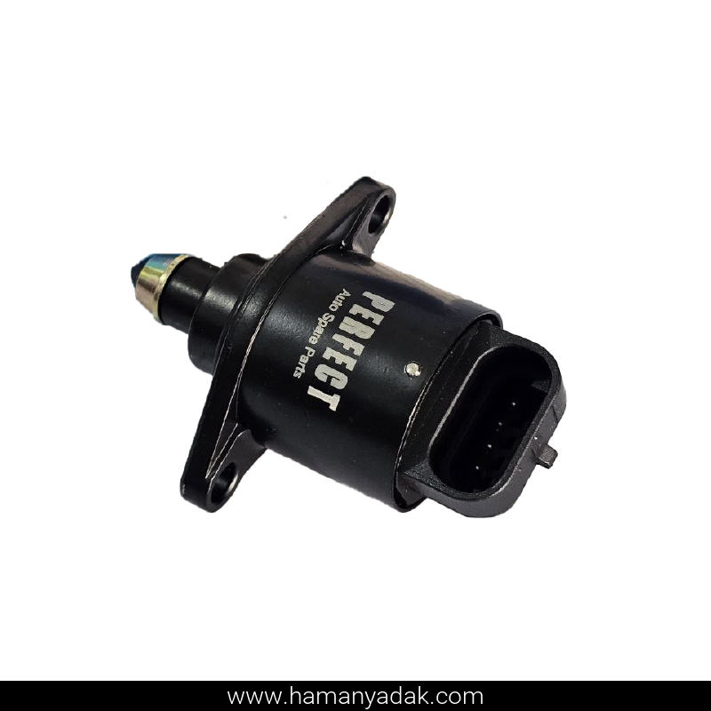 استپر موتور پراید برند پرفکت