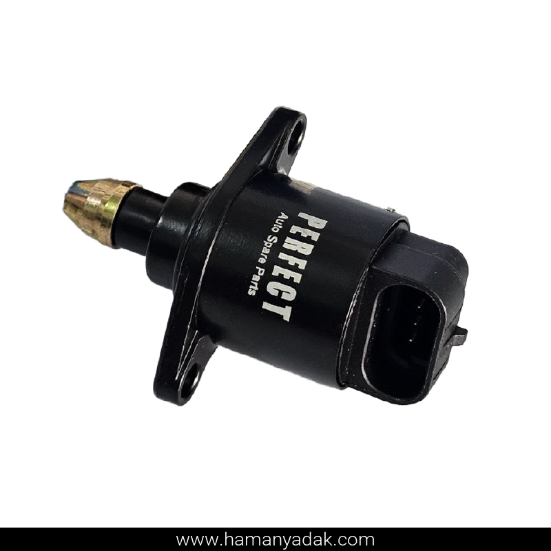 استپر موتور پژو 405 برند پرفکت