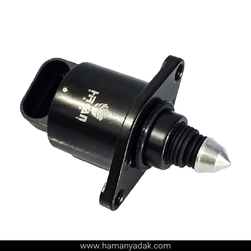 استپر موتور پراید و پیکان برند هیرکان