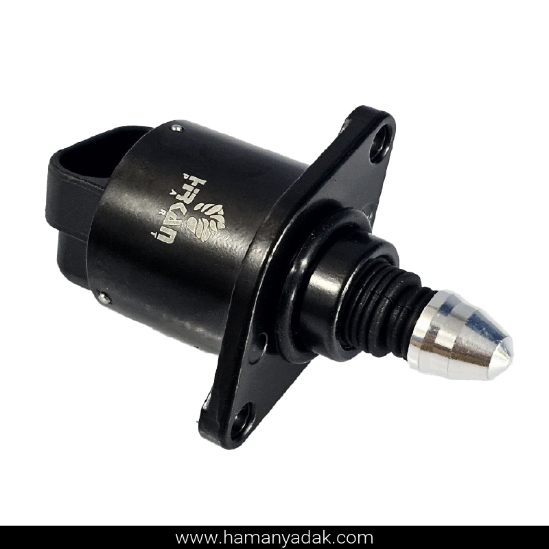 استپر موتور پژو 405 و پارس برند هیرکان