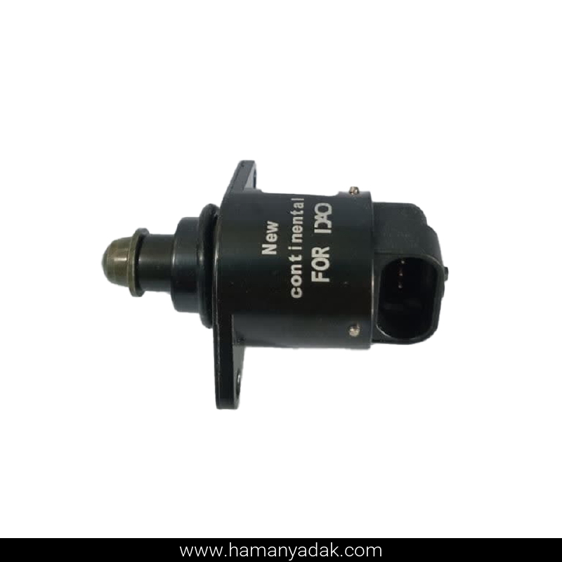 استپر موتور پژو 206 جدید برند دیاکو